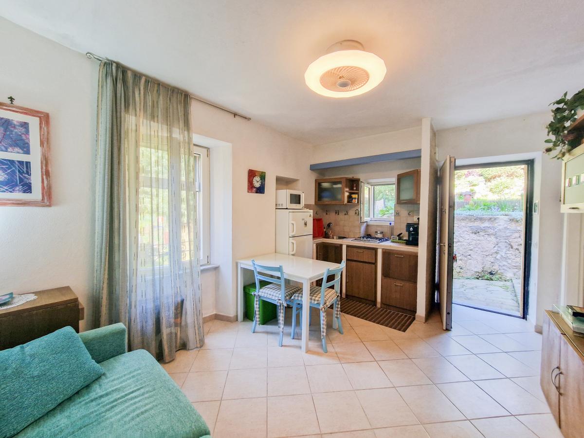 appartamento vacanze Elba